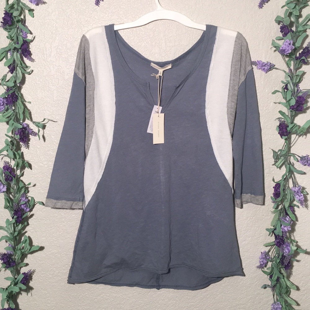 Gilded Intent Top NWT Size small